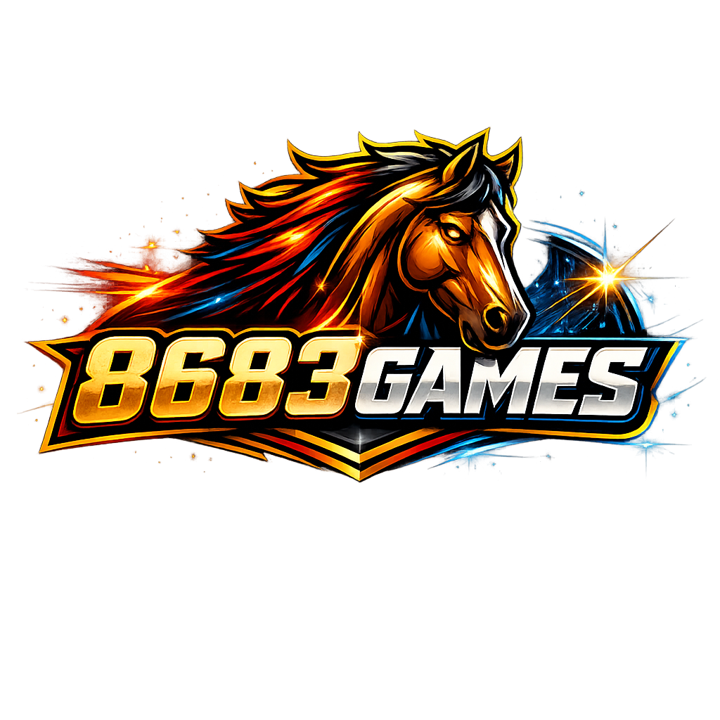 8683 Games
